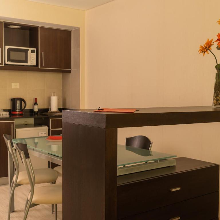 Icaro Suites - Suite Deluxe - 8