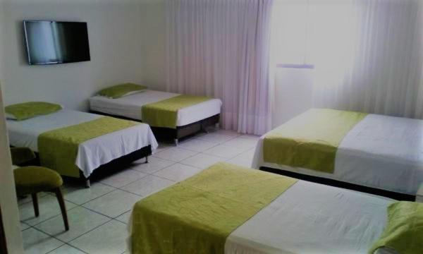 Hotel Florida Inn - Habitación Doble Superior - 2