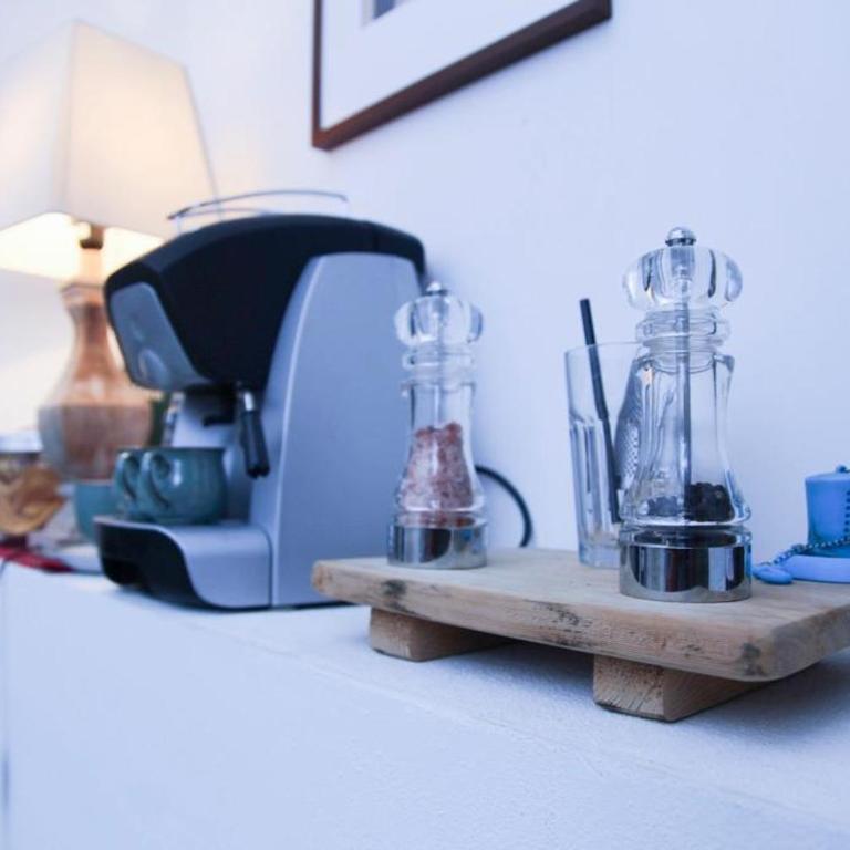 Brera Design Loft - Appartamento con 1 Camera da Letto - 11