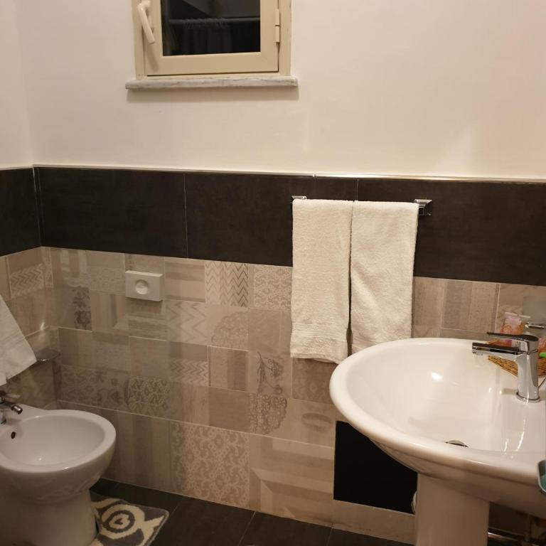 Casa Marta Sant'Erasmo - Appartamento con Vista Mare - 3