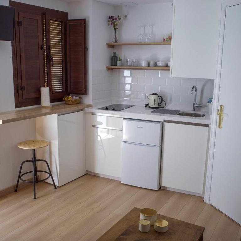 Casita María - Apartamento Estudio - 3