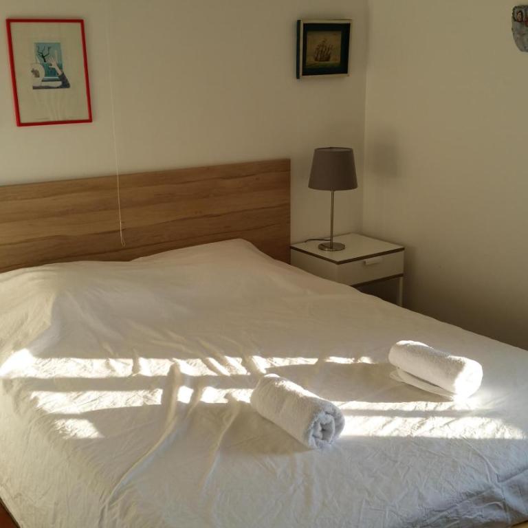 Les Myrtes - Villa - Vue sur Mer - 28