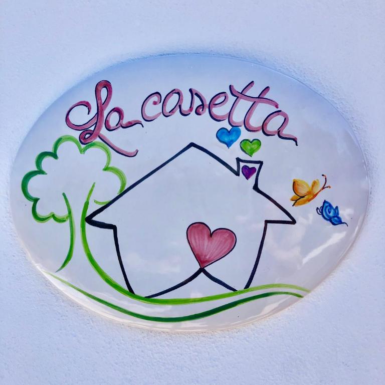 La casetta - Appartamento con 2 Camere da Letto - 1