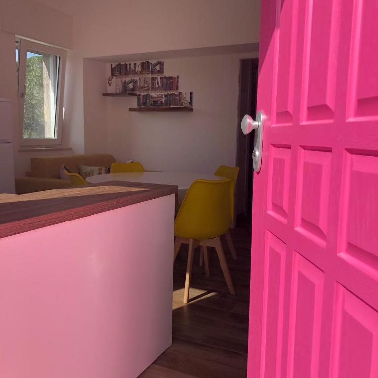 La casetta - Appartamento con 2 Camere da Letto - 5