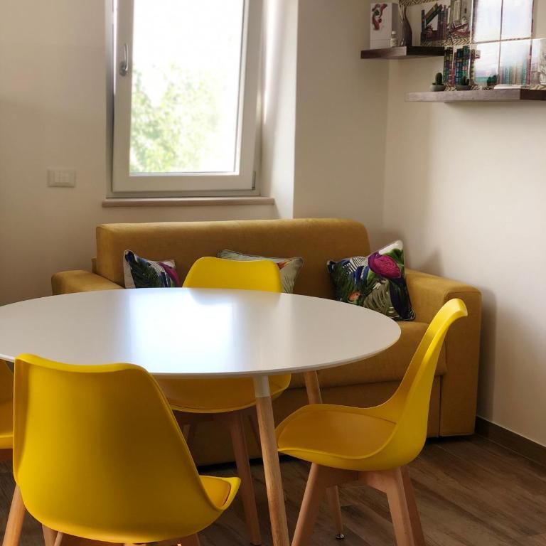La casetta - Appartamento con 2 Camere da Letto - 8