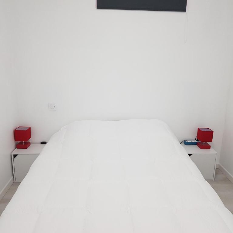 Lourdes Guest House - Chambre Double Économique - 2