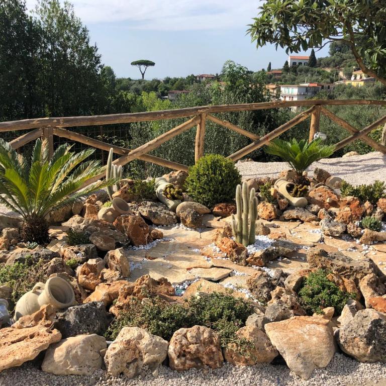 La casetta - Appartamento con 2 Camere da Letto - 16