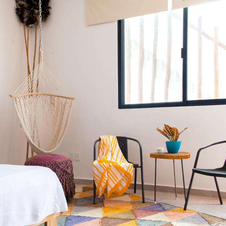 Great Villas estudios & residences - THE KAHLO - Estudio Deluxe con cama grande - 20