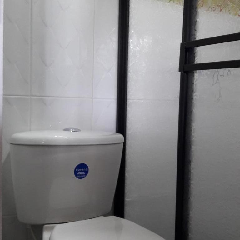 Hostal Casa de Los Taitas - Habitación Triple Estándar - 3