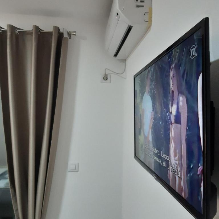 Apartman Danilo - One-Bedroom Apartment - 8