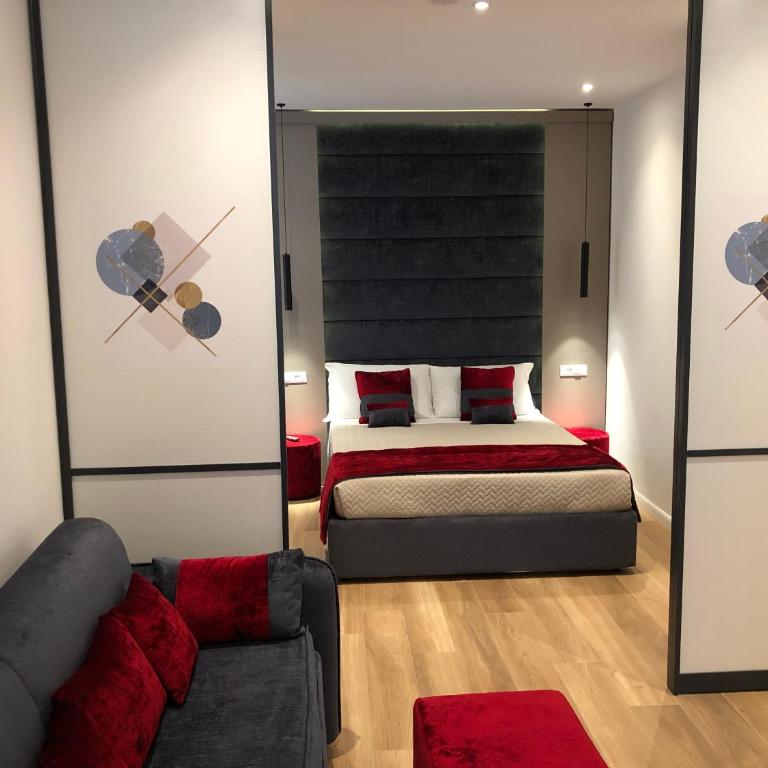 Elegant Apartments 5 terre la spezia - Loft - 18