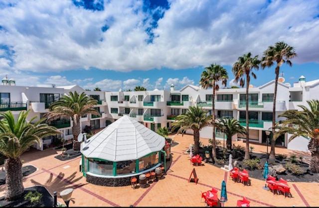 Estudio D - Costa Teguise - Apartamento - 17