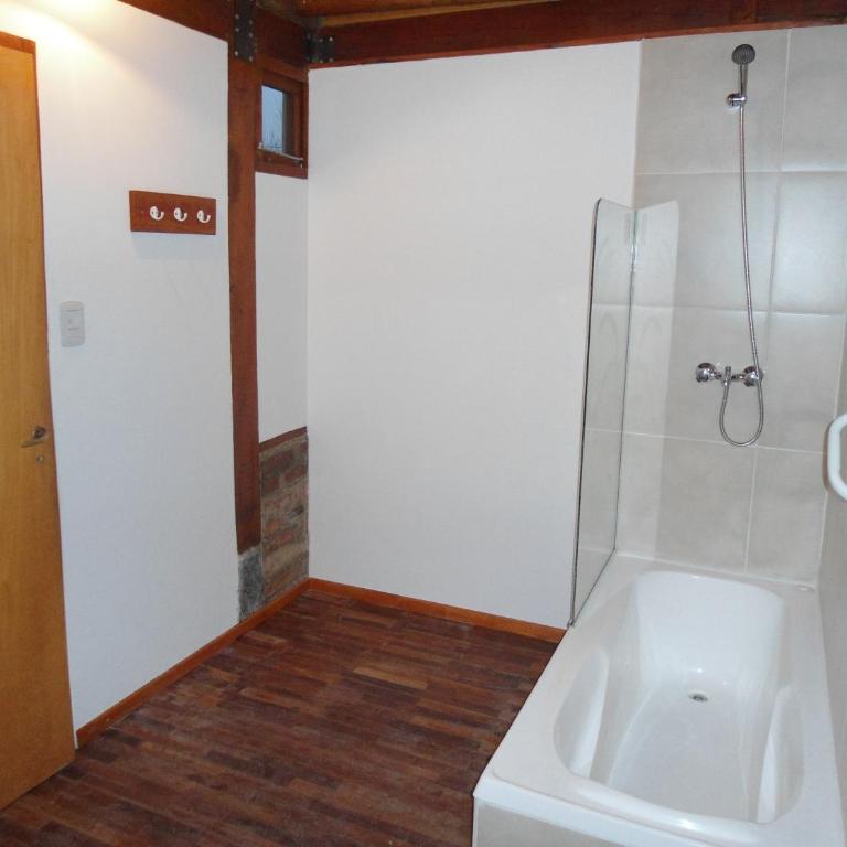 Cabañas Mapuche - Bungalow Estándar - 3