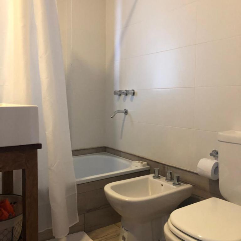 Altos de Juramento en Salta - Apartment - Split Level - 43