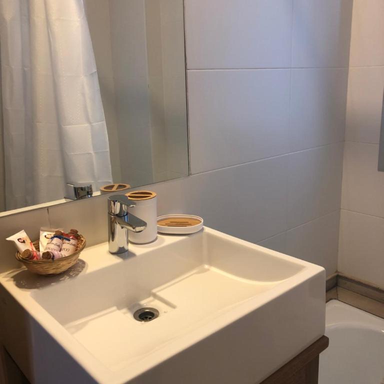 Altos de Juramento en Salta - Apartment - Split Level - 38