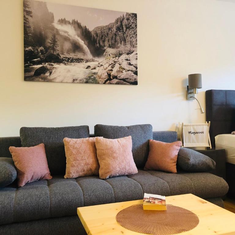 Julia - Studio-Apartment mit Balkon - 7