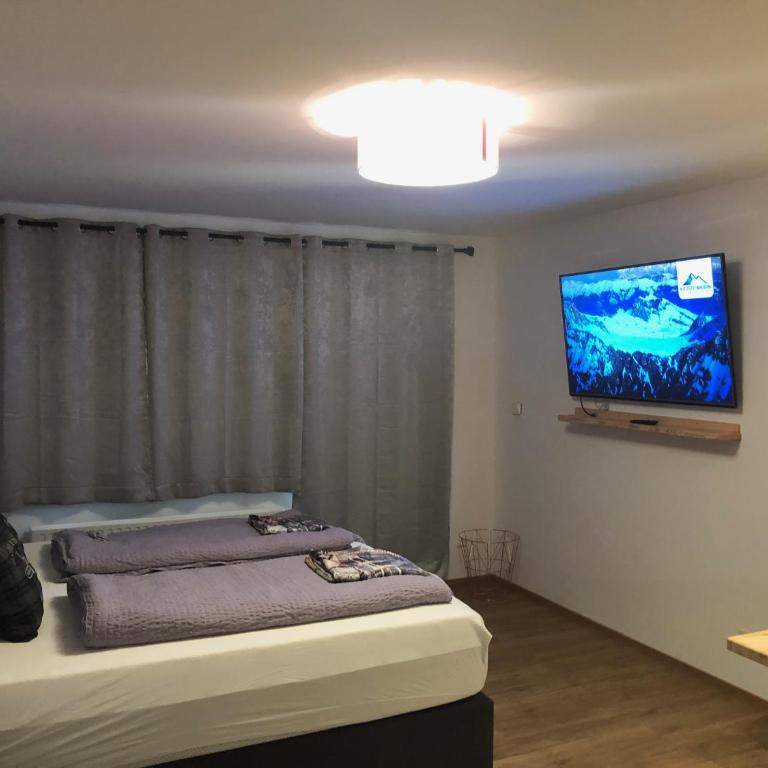Julia - Studio-Apartment mit Balkon - 11