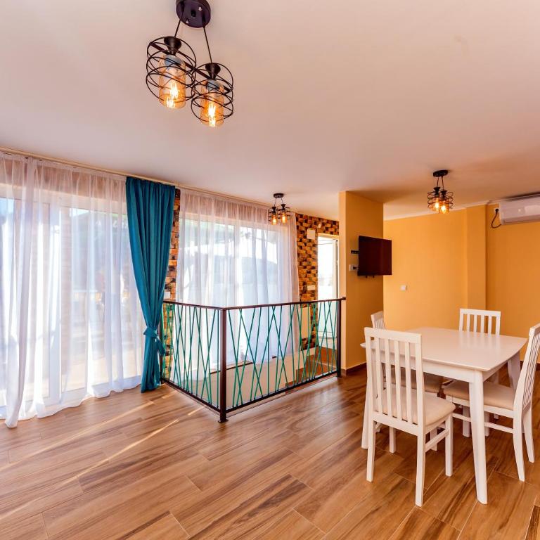Apartments Sole Mar - Penthaus Apartman - 13