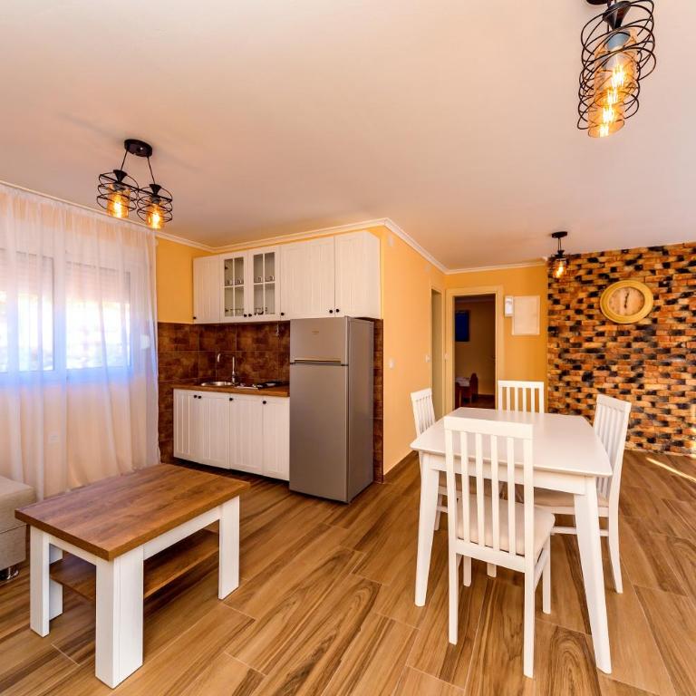 Apartments Sole Mar - Penthaus Apartman - 12