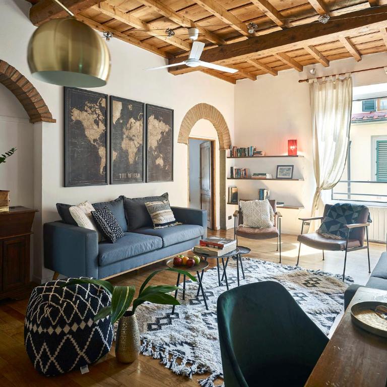 Great Apts Few Steps to The Duomo - Appartamento Deluxe - 5