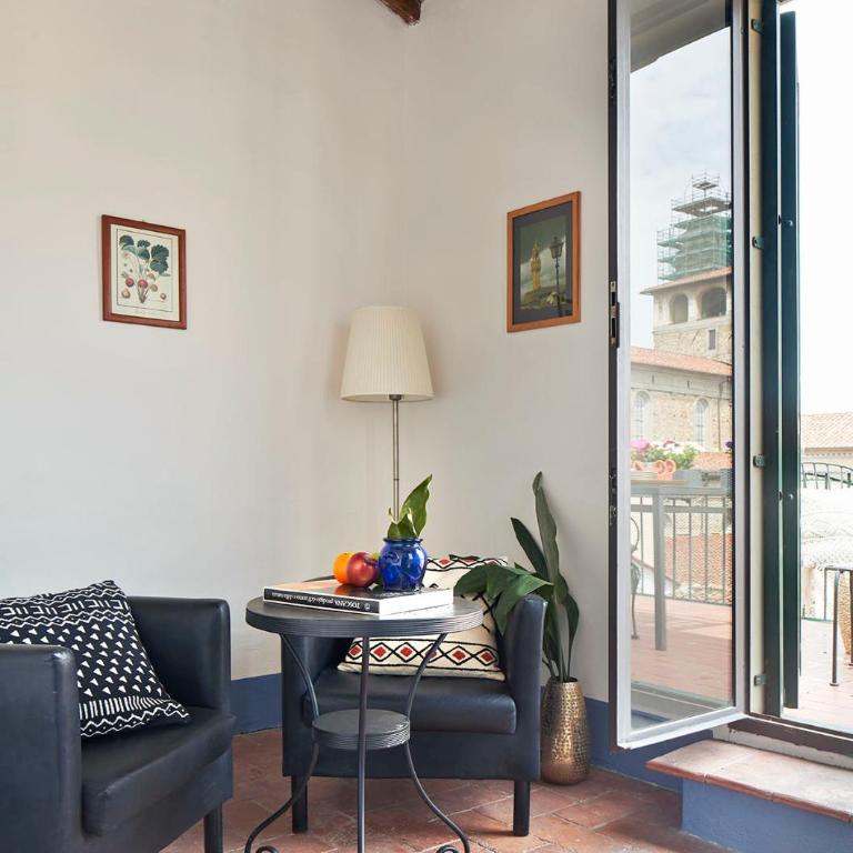 Great Apts Few Steps to The Duomo - Appartamento Deluxe - 20
