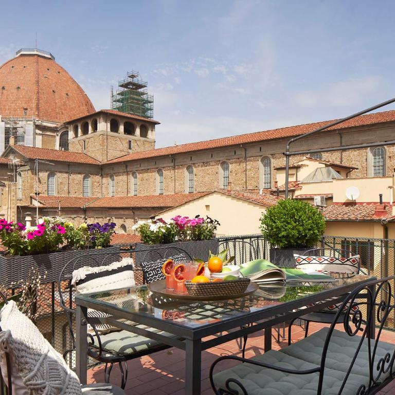 Great Apts Few Steps to The Duomo - Appartamento Deluxe - 22