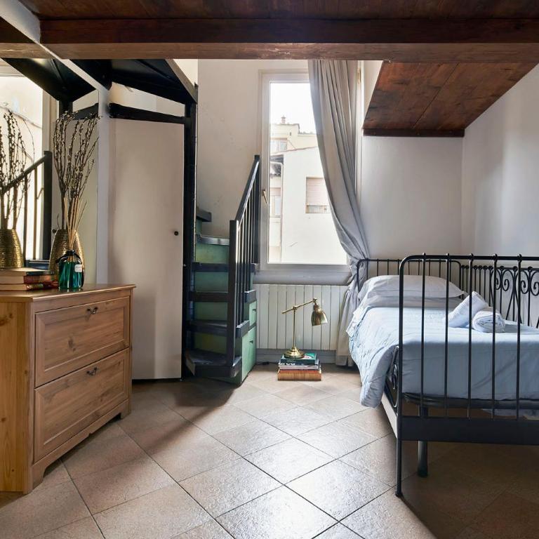 Great Apts Few Steps to The Duomo - Appartamento Deluxe - 27
