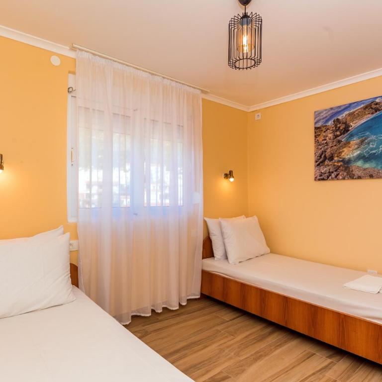 Apartments Sole Mar - Penthaus Apartman - 8