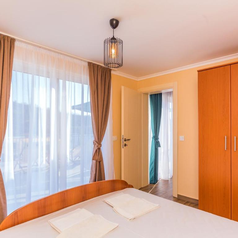 Apartments Sole Mar - Penthaus Apartman - 6