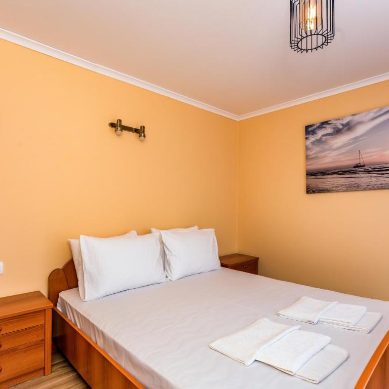 Apartments Sole Mar - Penthaus Apartman - 5