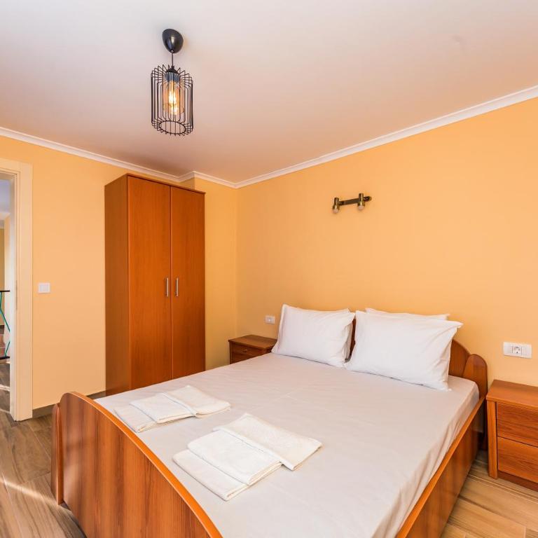 Apartments Sole Mar - Penthaus Apartman - 4