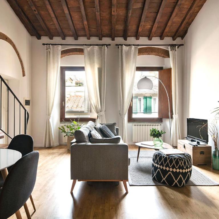 Great Apts Few Steps to The Duomo - Appartamento con 1 Camera da Letto - 2
