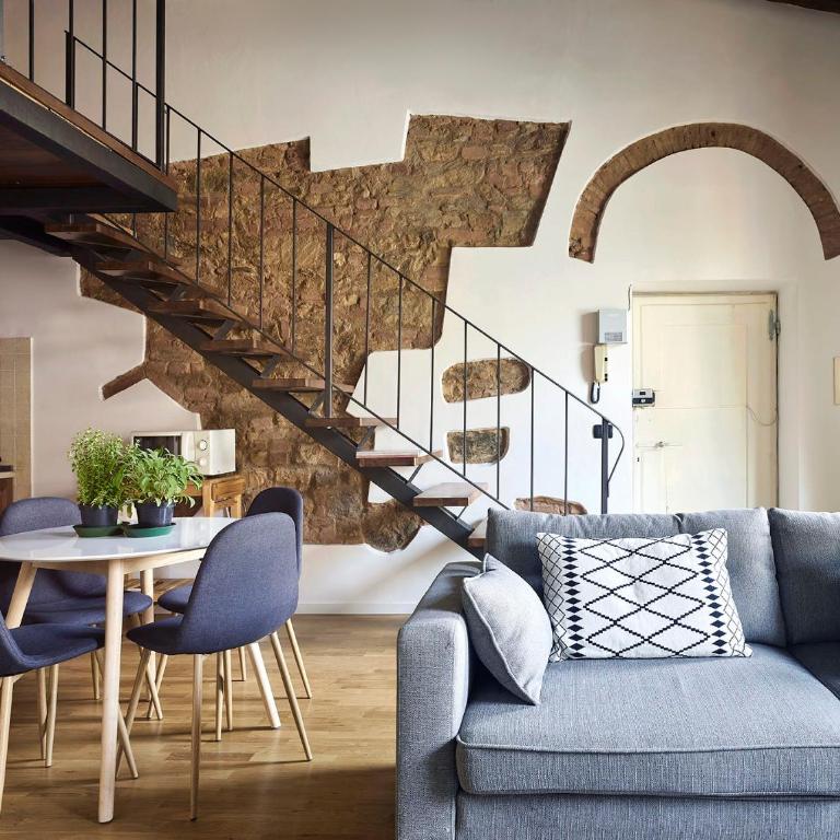 Great Apts Few Steps to The Duomo - Appartamento con 1 Camera da Letto - 1