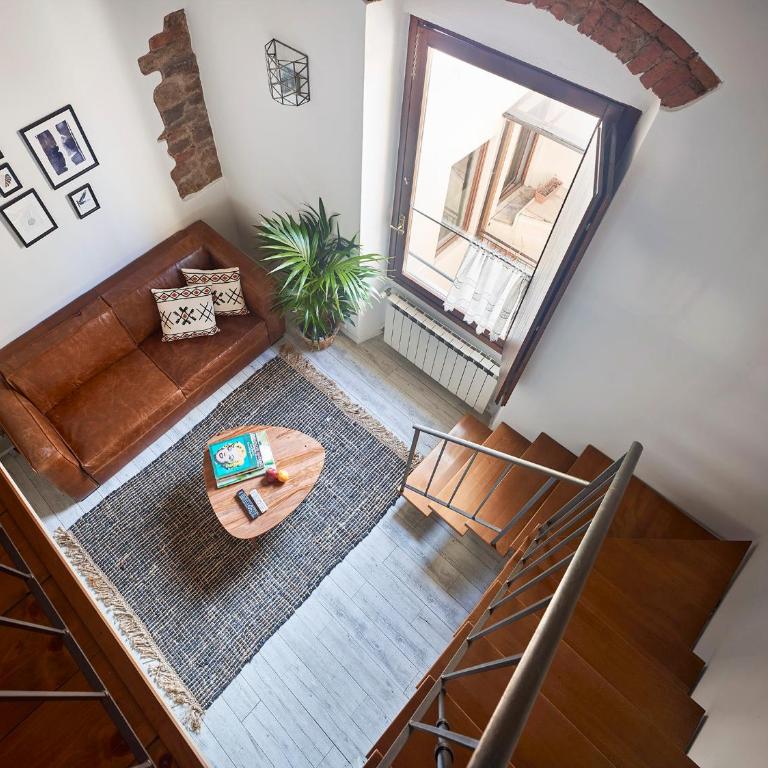 Great Apts Few Steps to The Duomo - Appartamento su 2 Livelli - 5