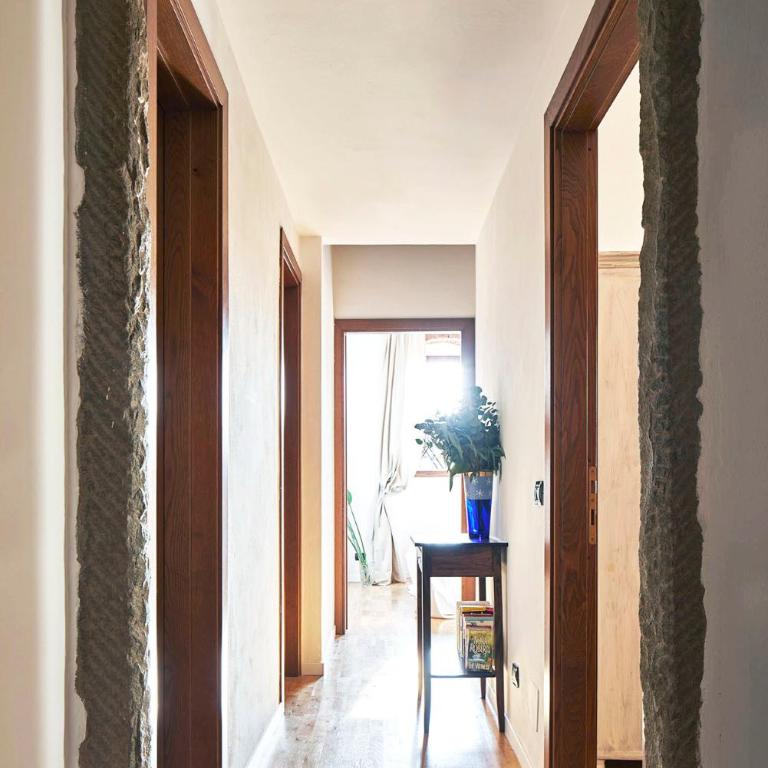 Great Apts Few Steps to The Duomo - Appartamento con Balcone - 8