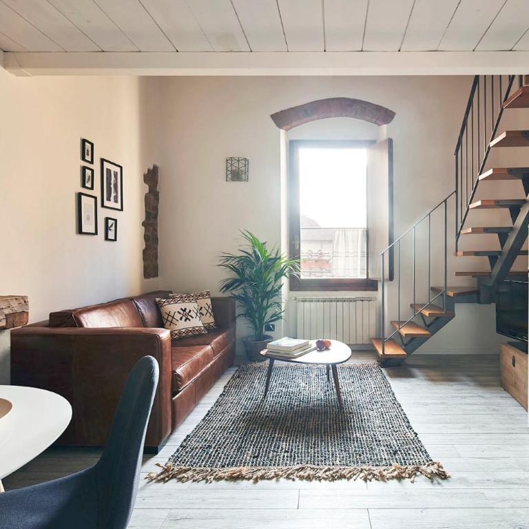 Great Apts Few Steps to The Duomo - Appartamento su 2 Livelli - 8