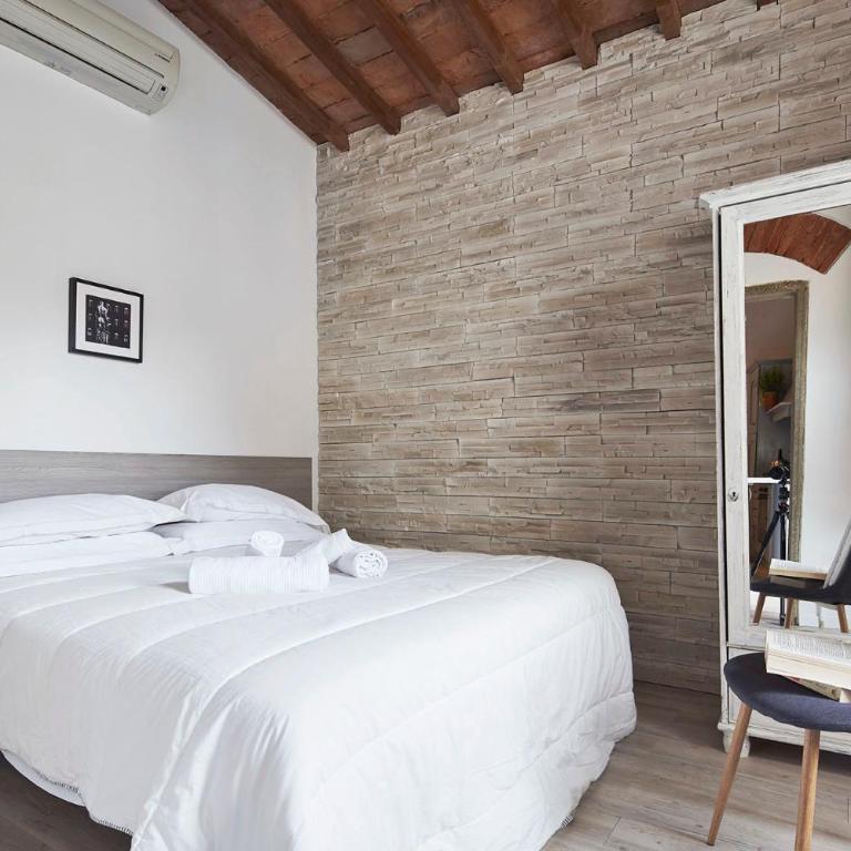 Great Apts Few Steps to The Duomo - Appartamento con 2 Camere da Letto - 4