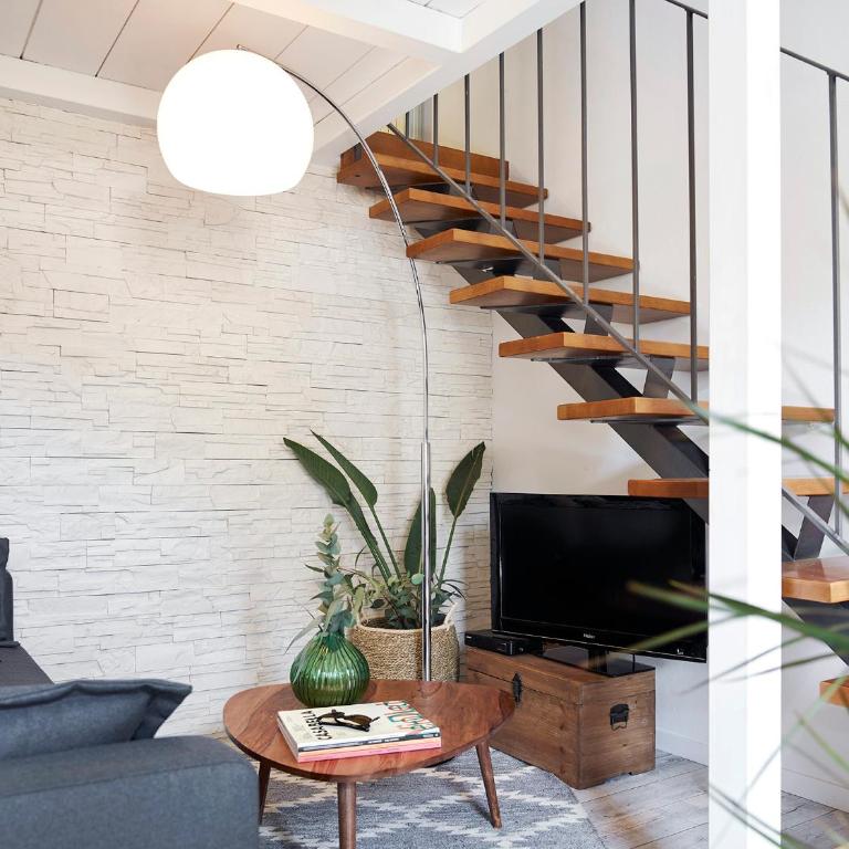 Great Apts Few Steps to The Duomo - Appartamentino su 2 Livelli - 8