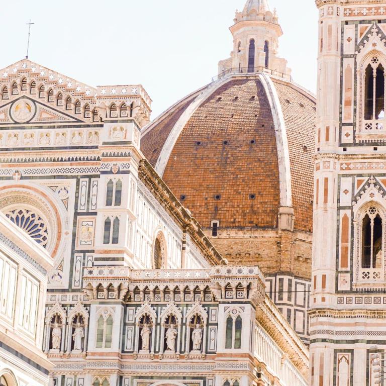 Great Apts Few Steps to The Duomo - Appartamento Standard - 12