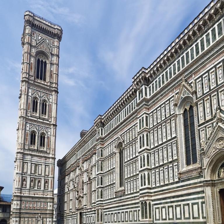Great Apts Few Steps to The Duomo - Appartamento Superior - 1