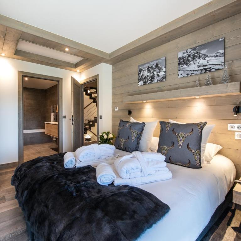 Canyon Lodge by Alpine Resorts - Chalet Supérieur - 20