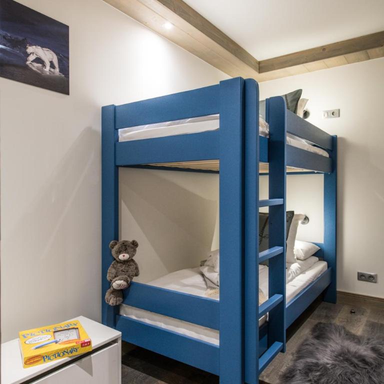 Canyon Lodge by Alpine Resorts - Chalet Supérieur - 27