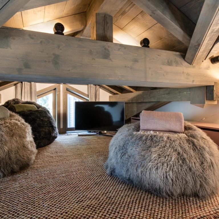 Canyon Lodge by Alpine Resorts - Chalet Supérieur - 28
