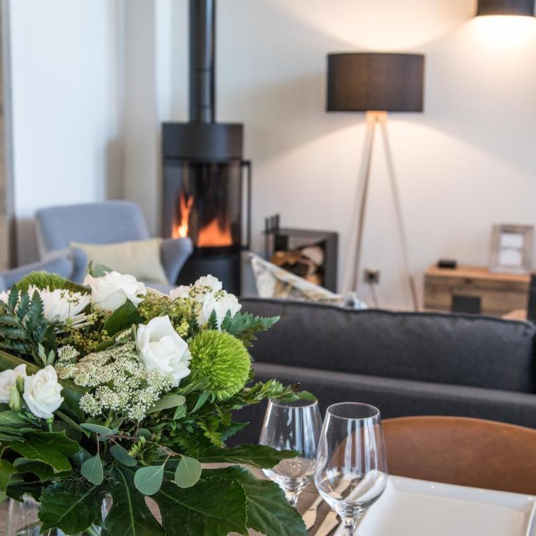 Canyon Lodge by Alpine Resorts - Chalet Supérieur - 8