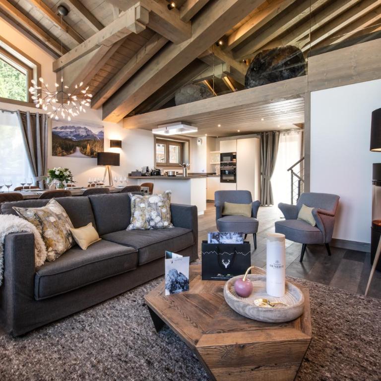 Canyon Lodge by Alpine Resorts - Chalet Supérieur - 5