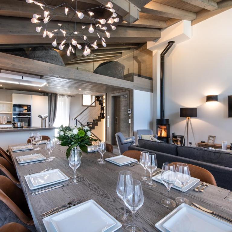 Canyon Lodge by Alpine Resorts - Chalet Supérieur - 6