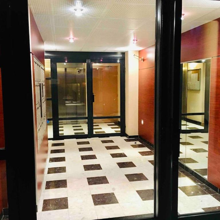 Beautiful Apartment near Geneva - Apartment mit 2 Schlafzimmern - 17