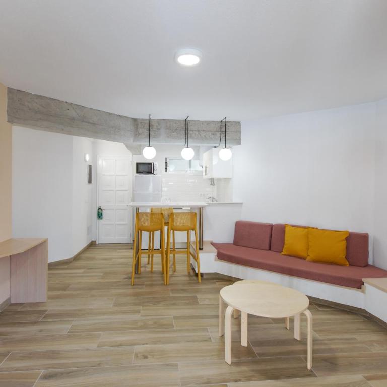 Alsol Datasol - Superior Apartment - 5