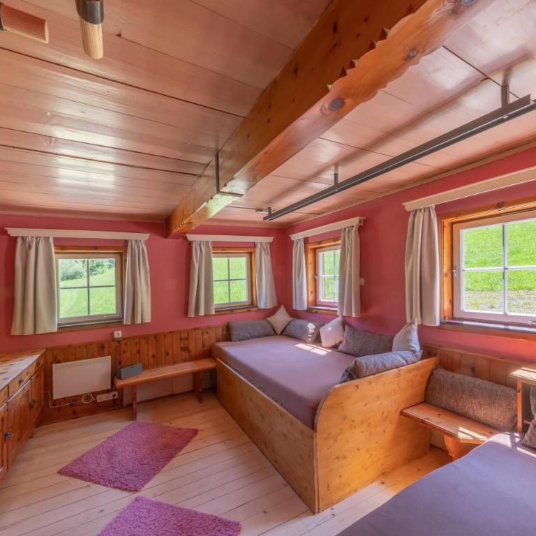 Großmutters Haus - Chalet - 16