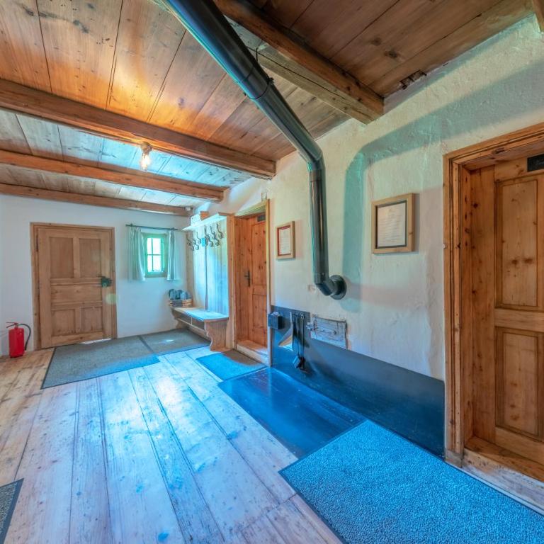 Großmutters Haus - Chalet - 22